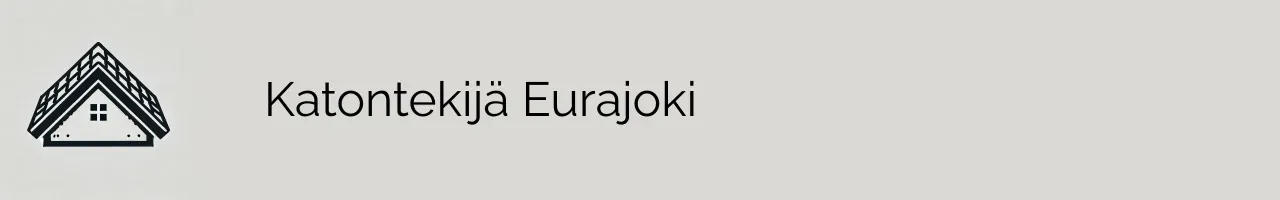 Katontekijä Eurajoki