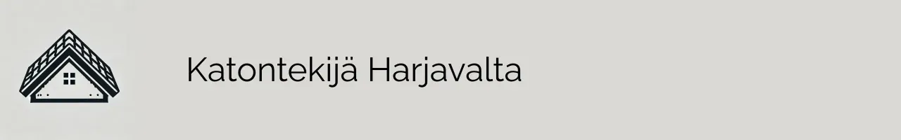 Katontekijä Harjavalta