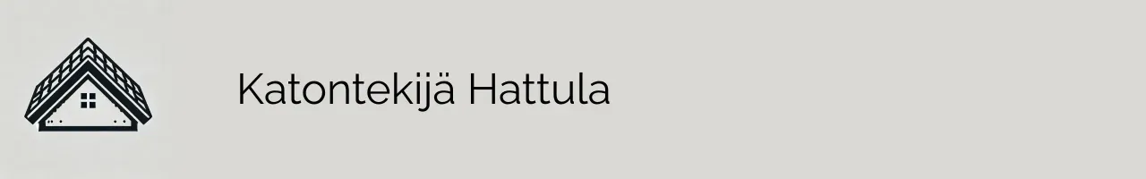 Katontekijä Hattula