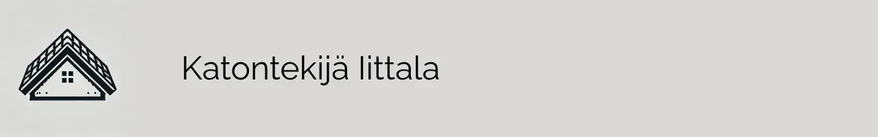 Katontekijä Iittala