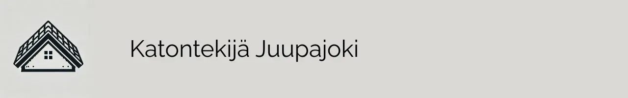 Katontekijä Juupajoki