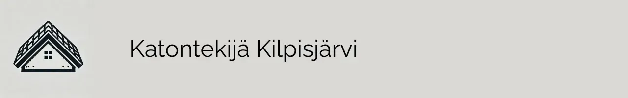 Katontekijä Kilpisjärvi