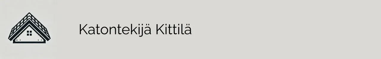 Katontekijä Kittilä