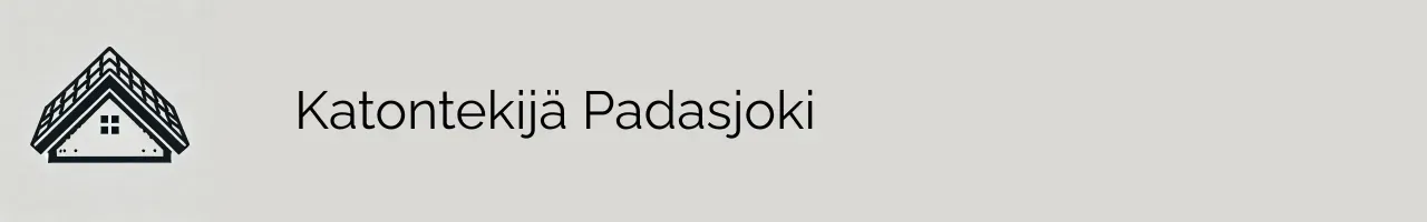 Katontekijä Padasjoki